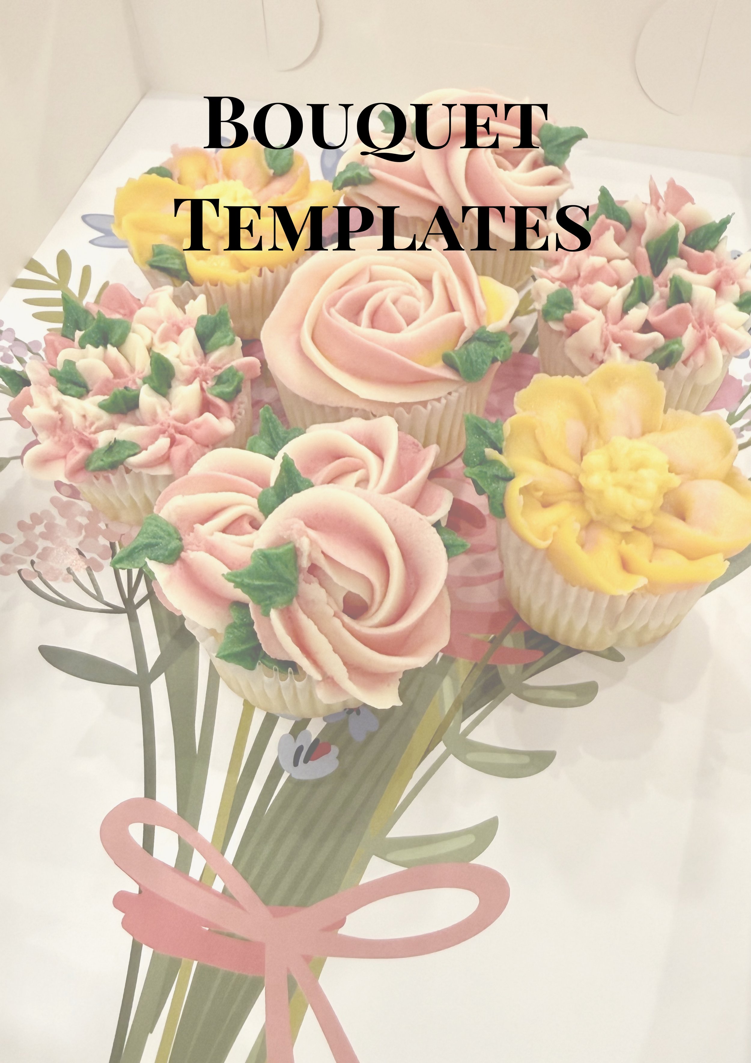 Bouquet Templates