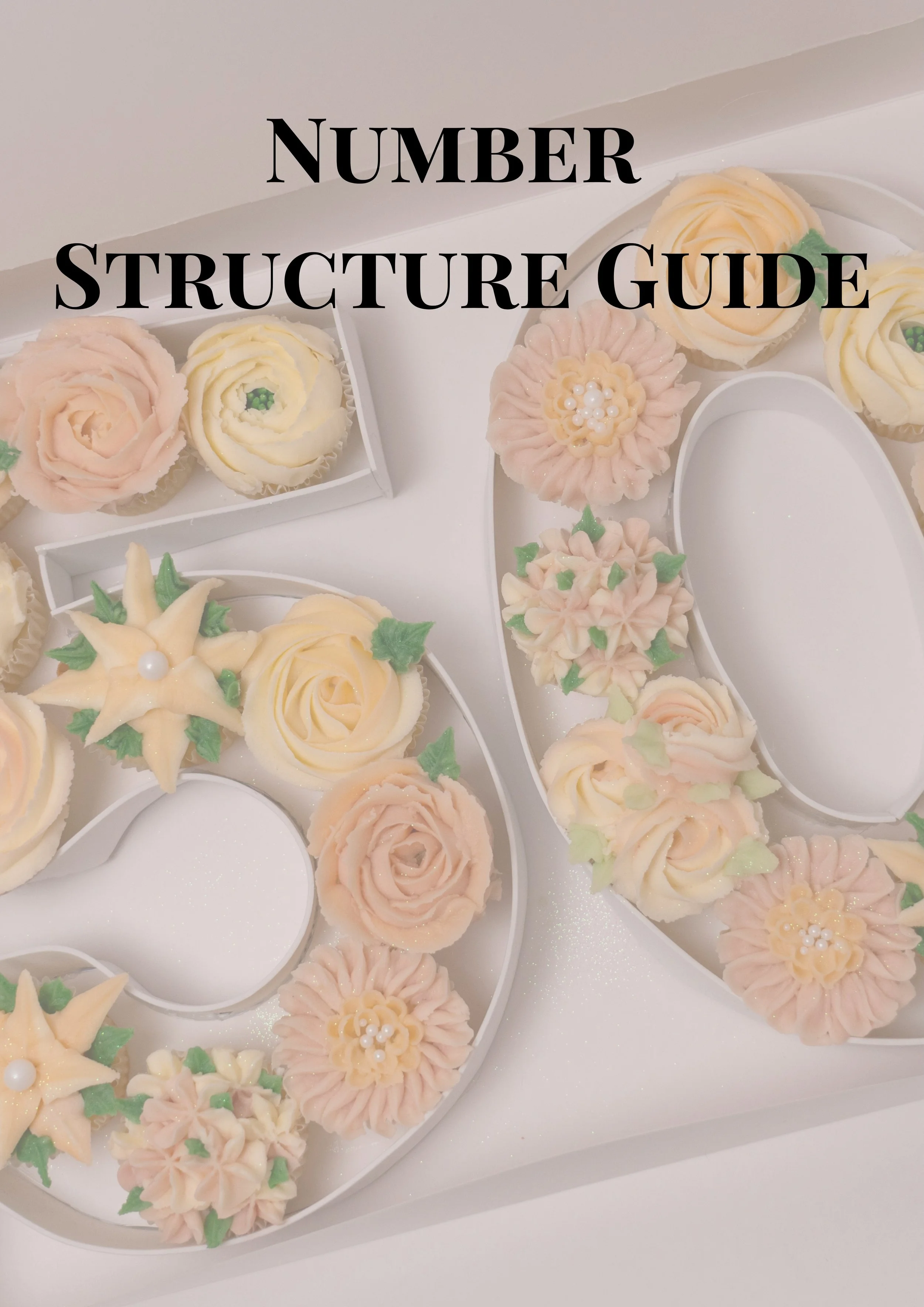 Number Structure Guide