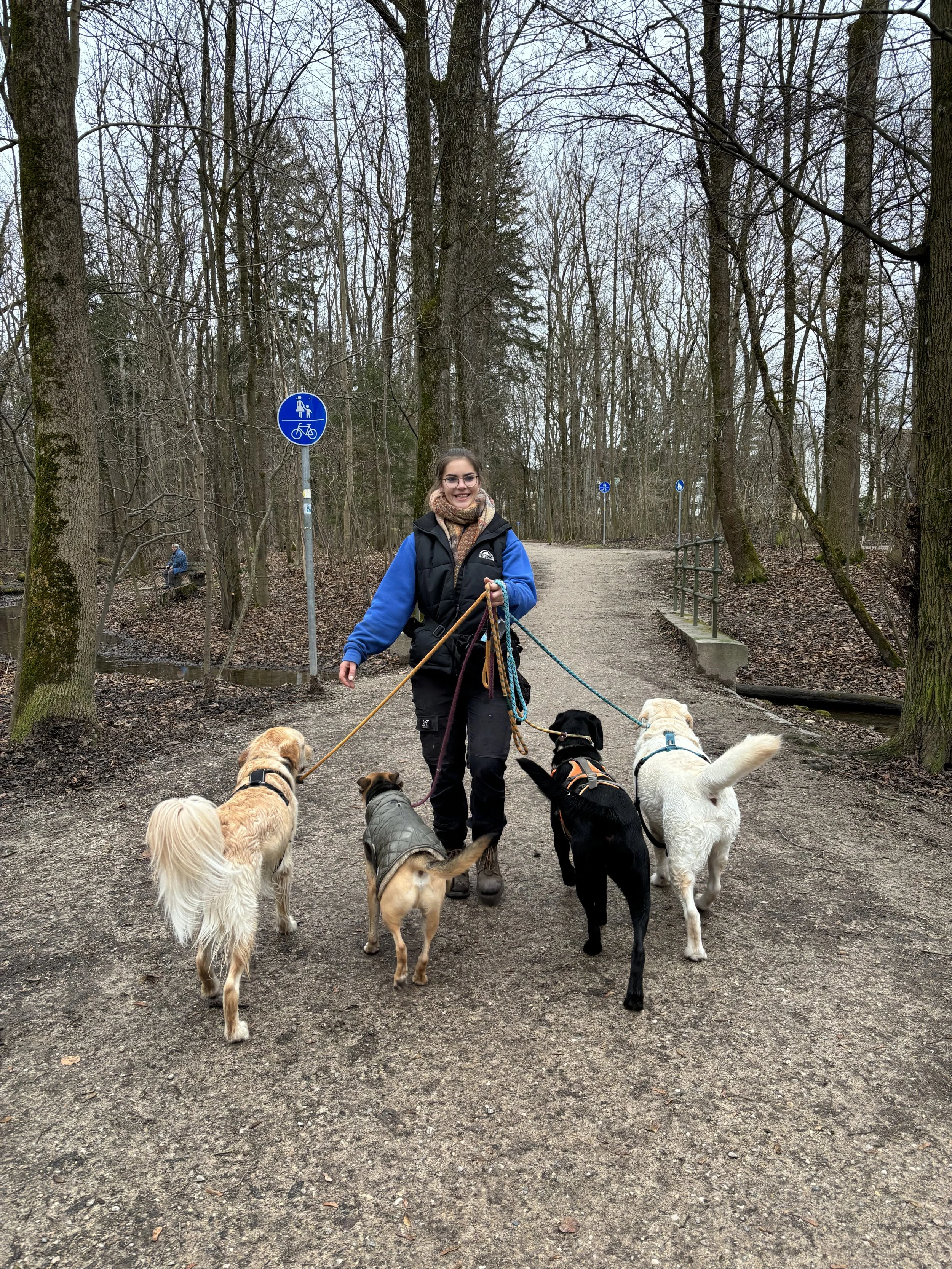 Social Walk Augsburg