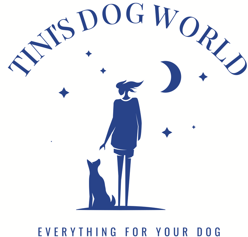 Tini`s Dog World