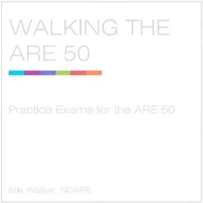 Walking the ARE PDF Store