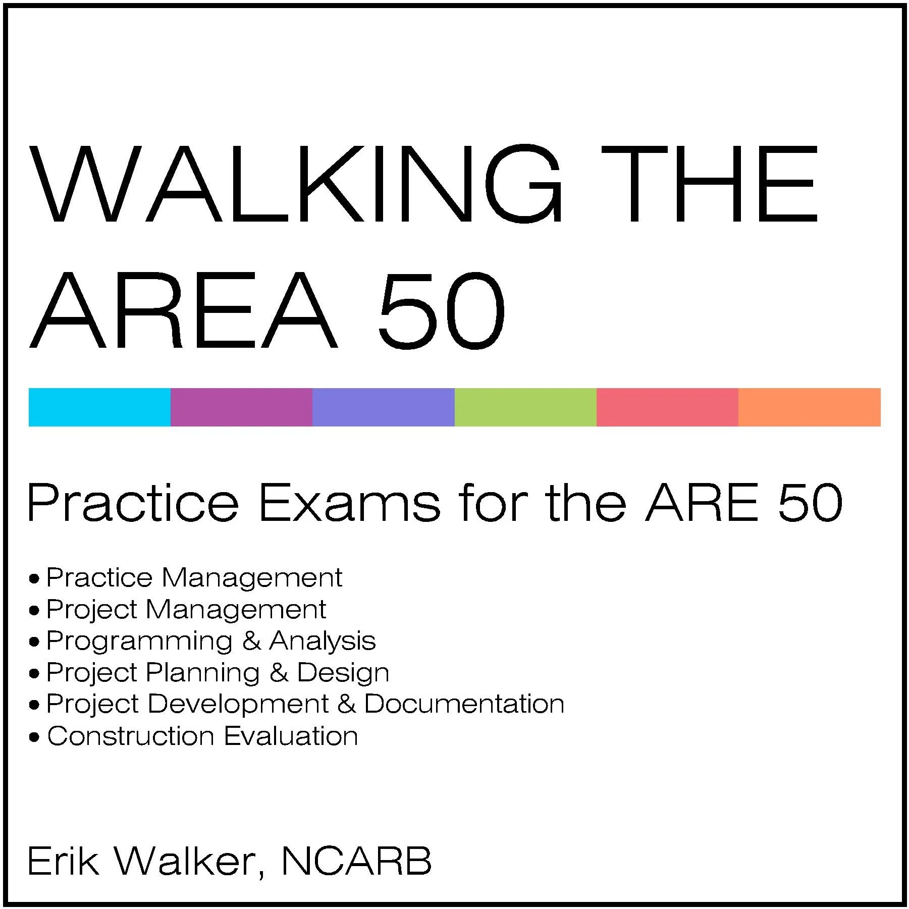 Walking the ARE PDF Store