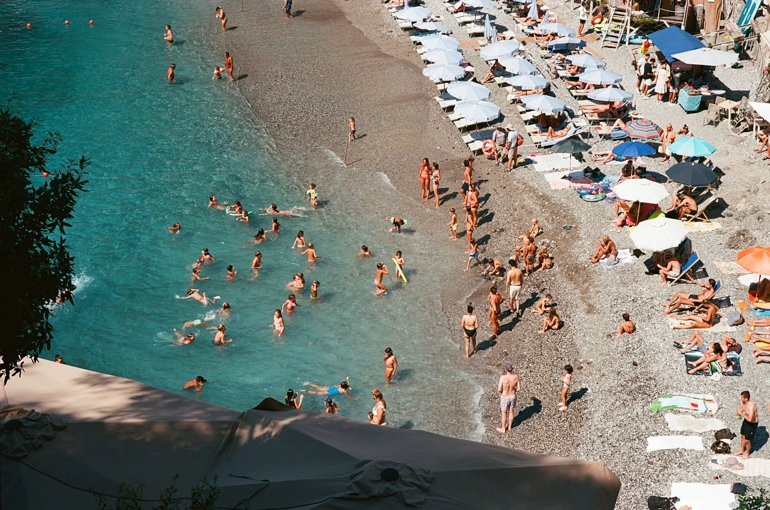 Liguria Noon