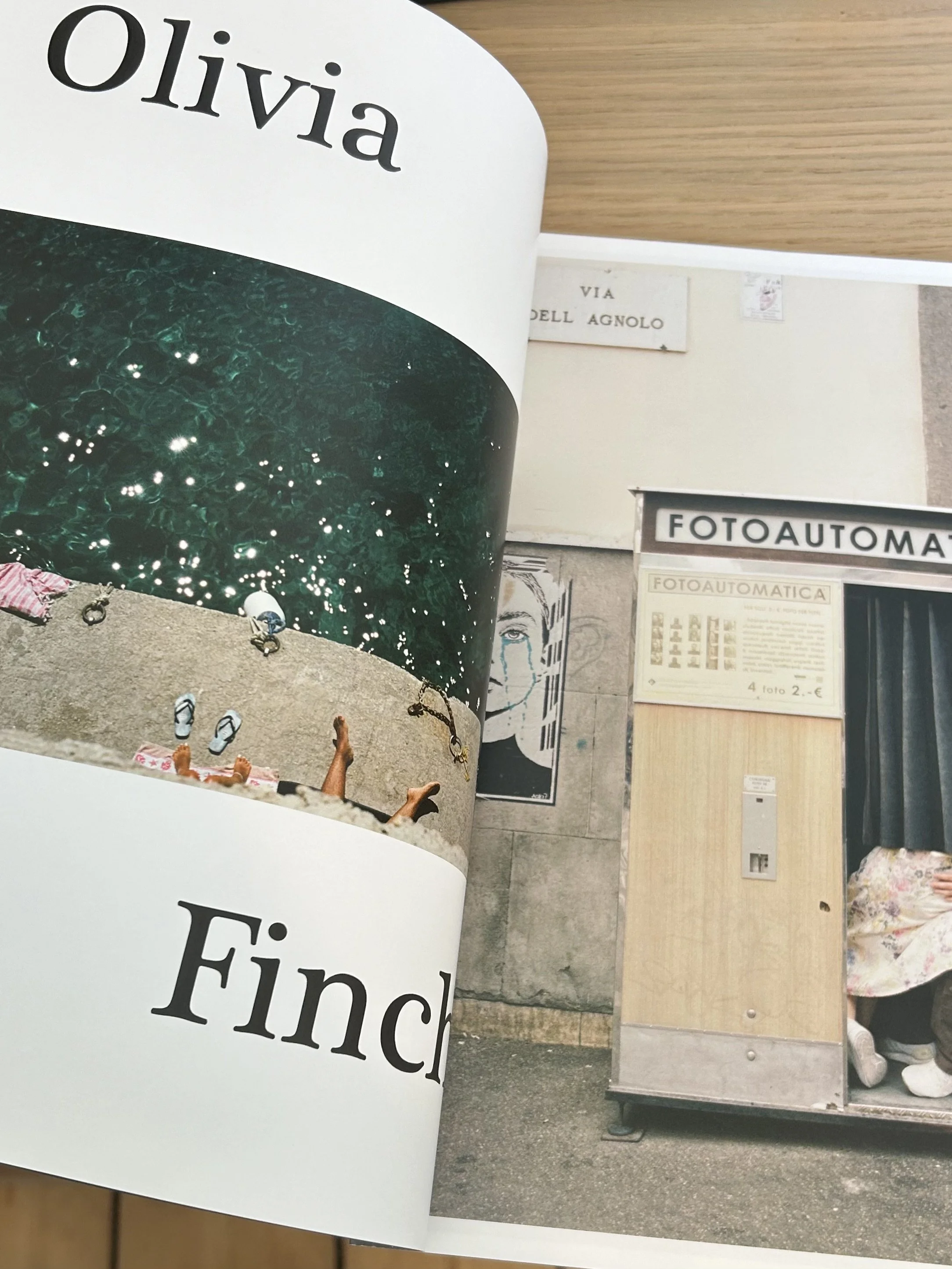 Her Exposure Magazine