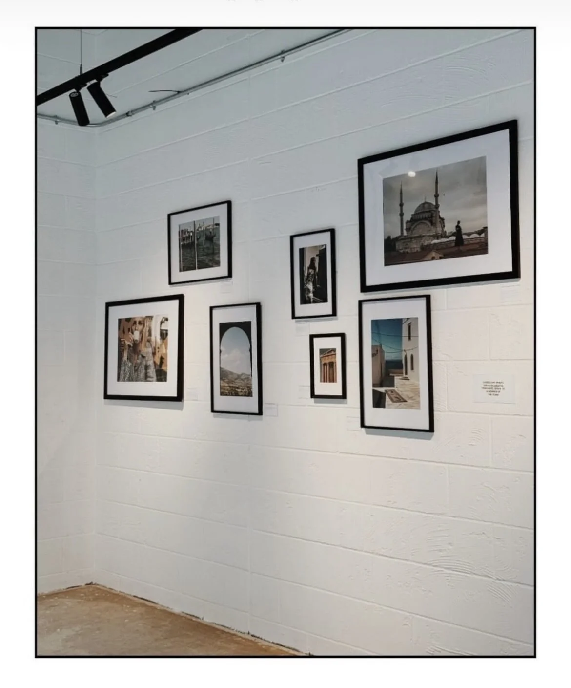 5 ELEVEN Magazine pop-up, 2024