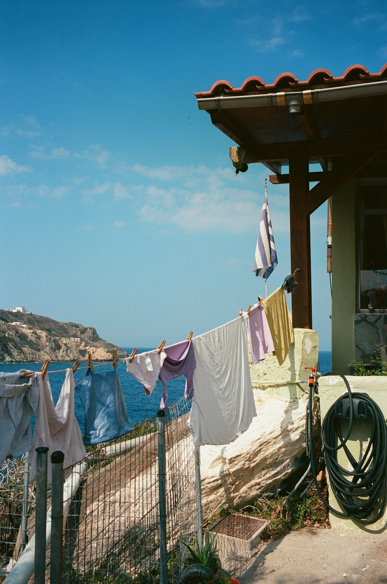 Analog Sparks Honorable Mention, 2024