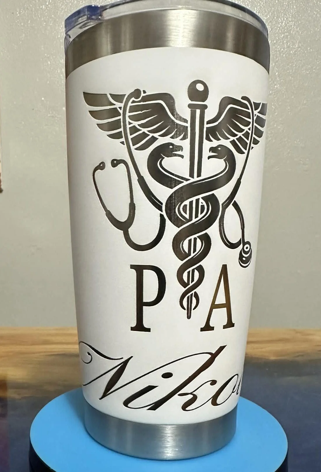 20oz Custom Tumblers