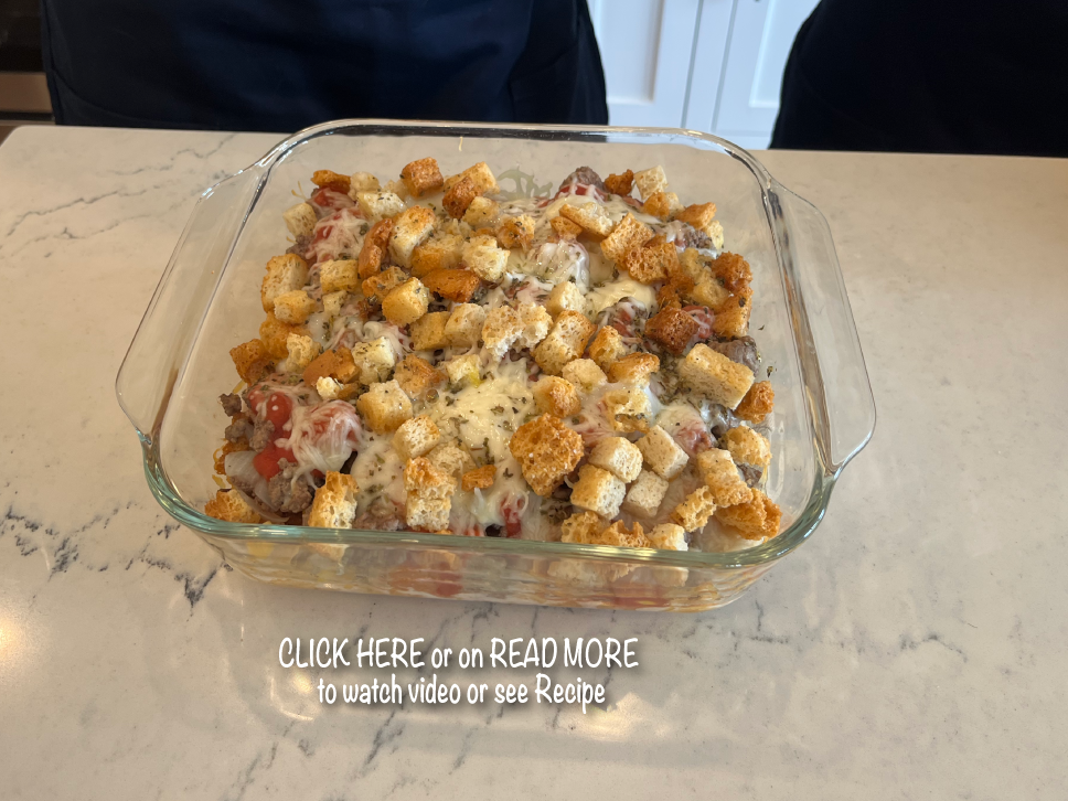 Hamburger Strata