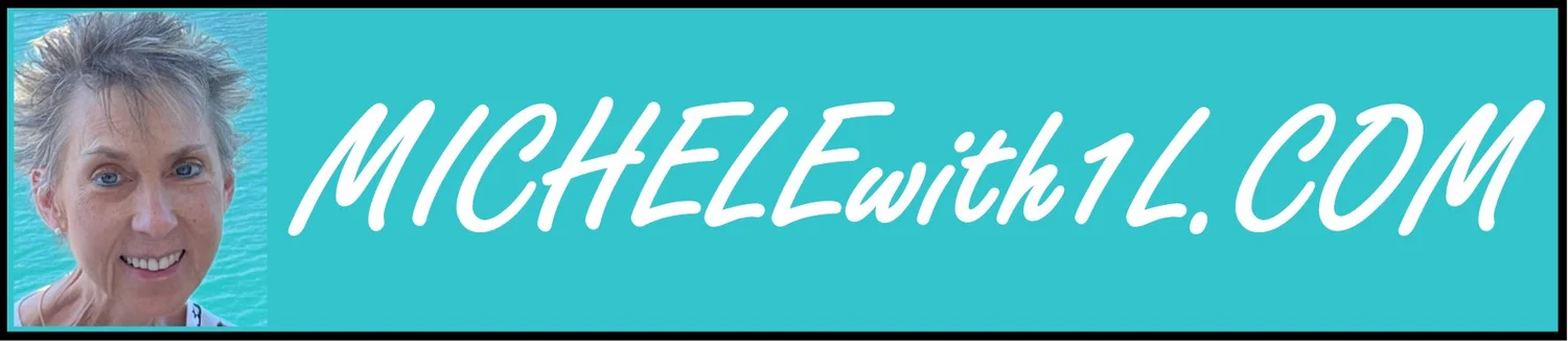 Michele's Place - My Cooking Life