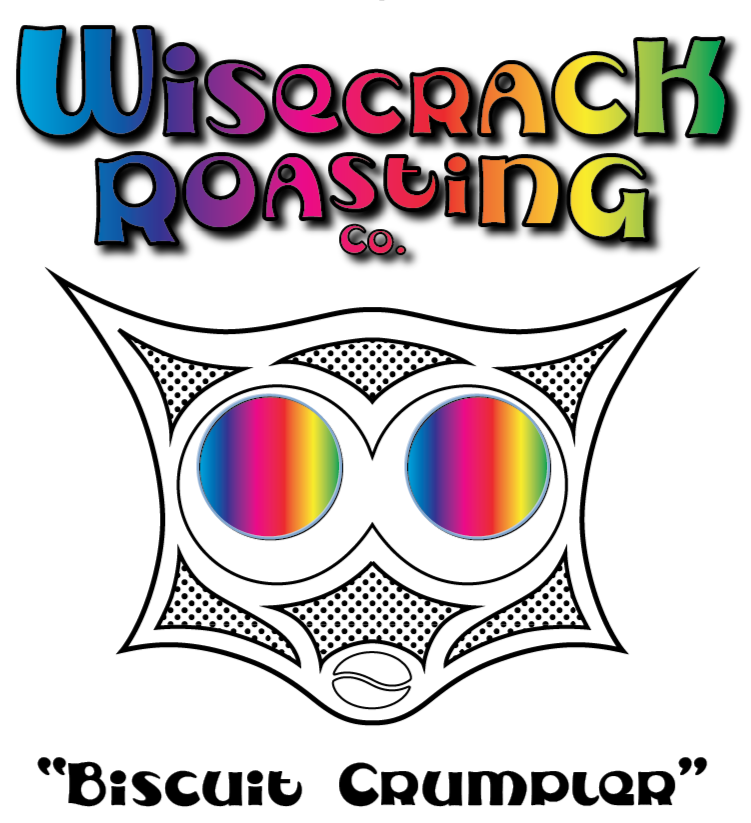 Biscuit Crumpler: Cafe Blend, Dark Side of Medium