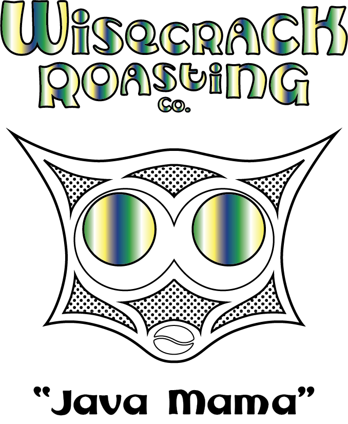 Java Mama: Timor, Organic, Single Origin, Dark side of Medium