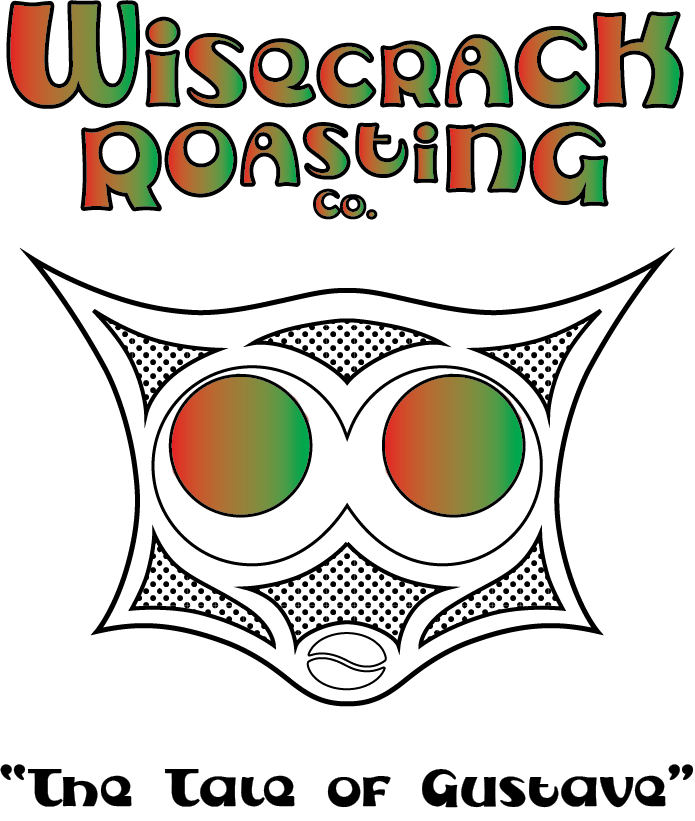 The Tale of Gustave: Burundi, Single Origin, Medium