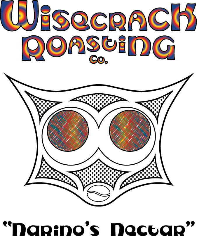 Narino's Nectar: Colombia, Microlot, Medium