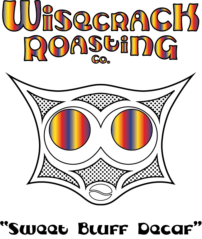 Sweet Bluff Decaf: Medium