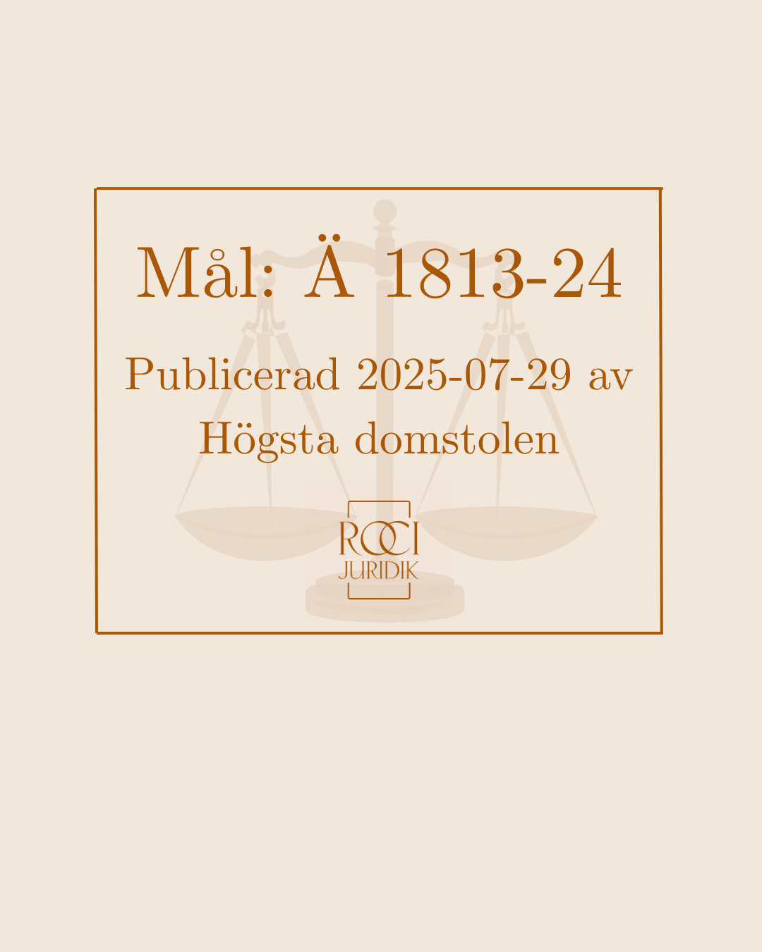 Anhörigbehörigheten