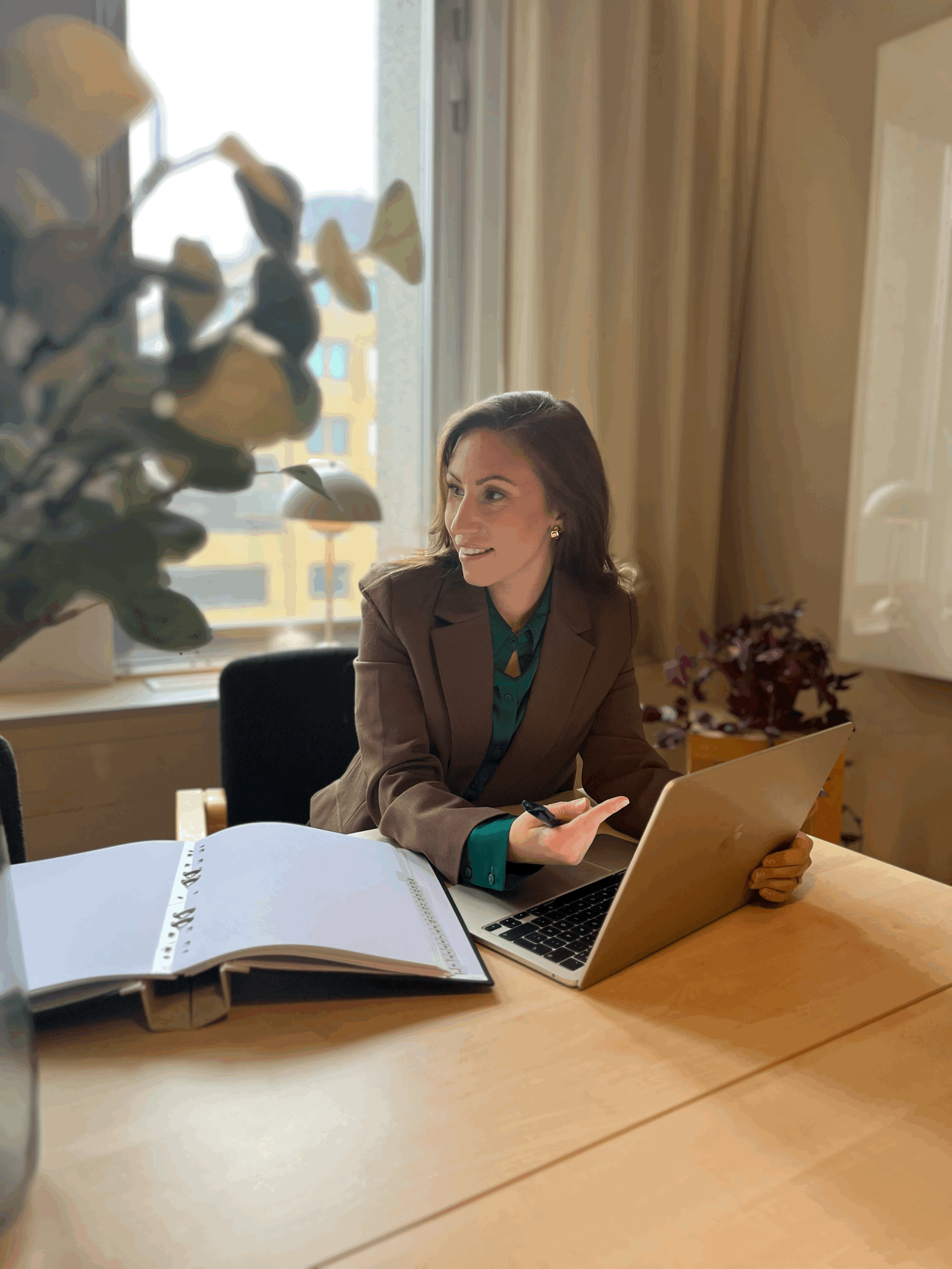 Vi stärker vårt digitala fokus