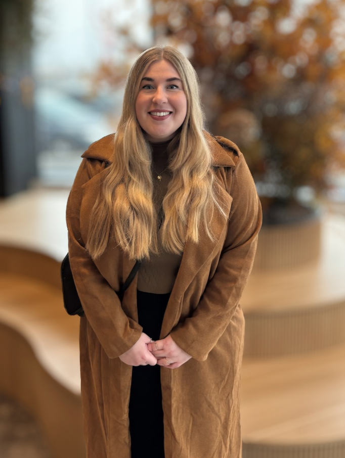 vi välkomnar paralegal sofia hansson landin
