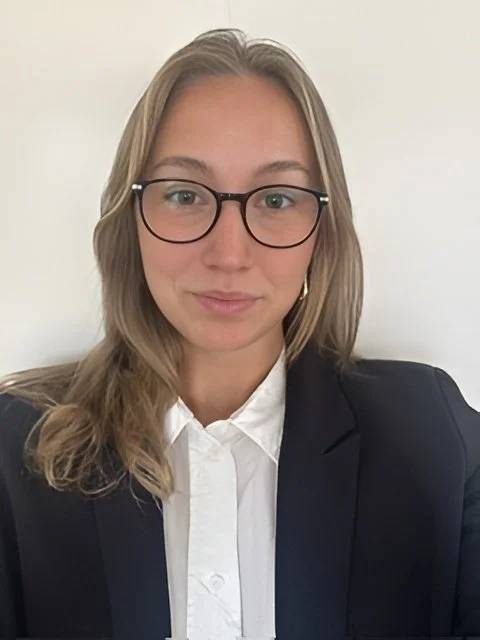 vi välkomnar tove öhrling