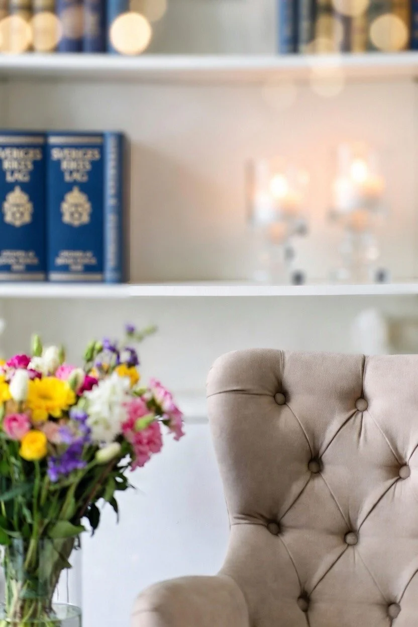 Nya lagändringar inom migrationsrätten