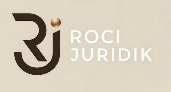 Roci juridik logo
