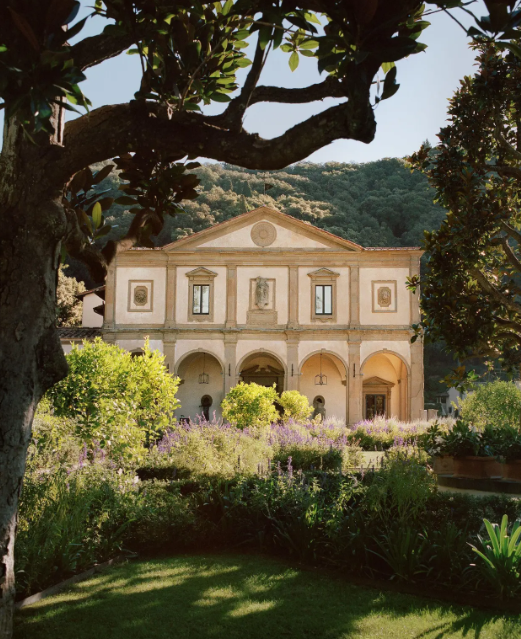 Villa San Michele, A Belmond Hotel - Florence, Italy