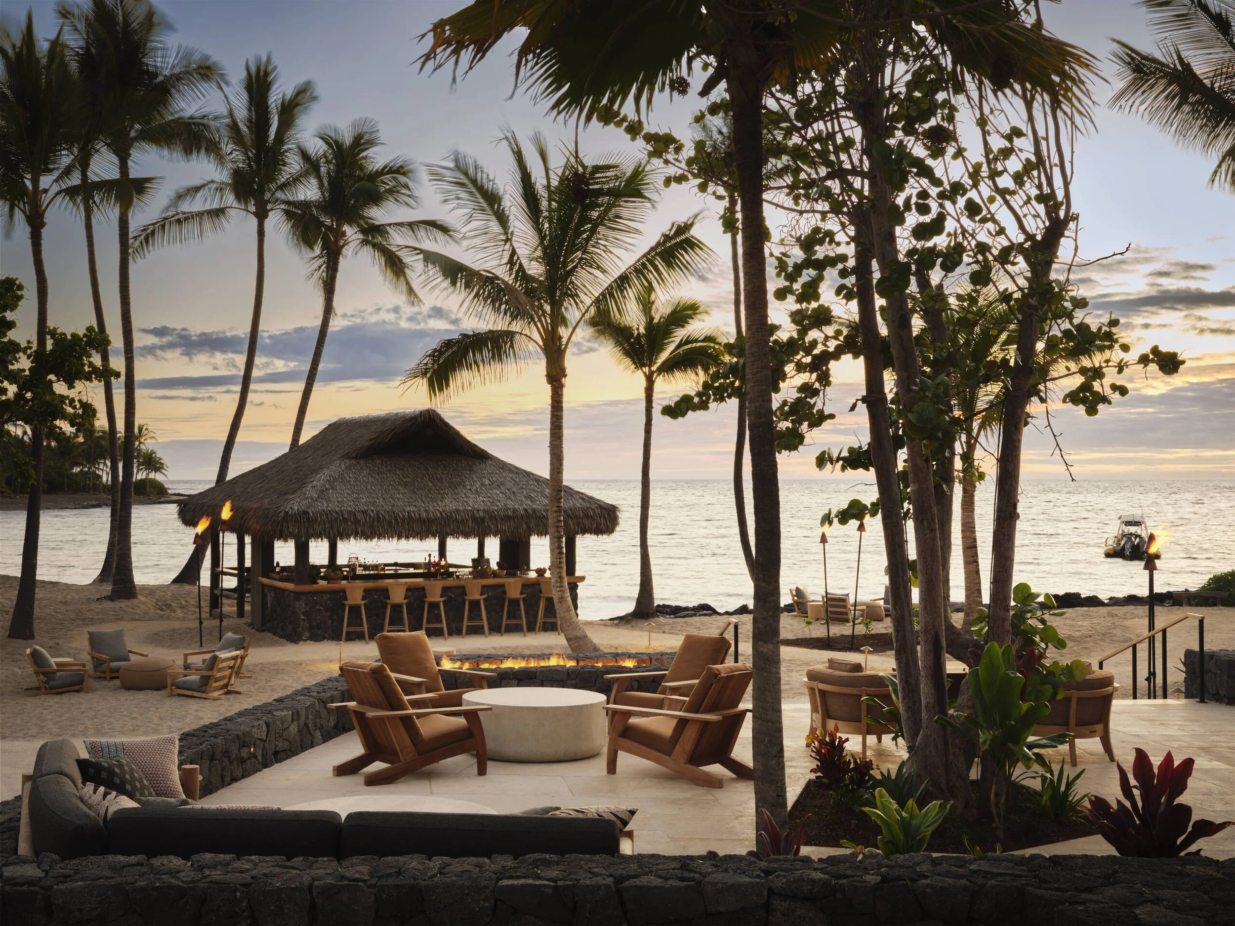 Kona Village, A Rosewood Resort - Hawai'i