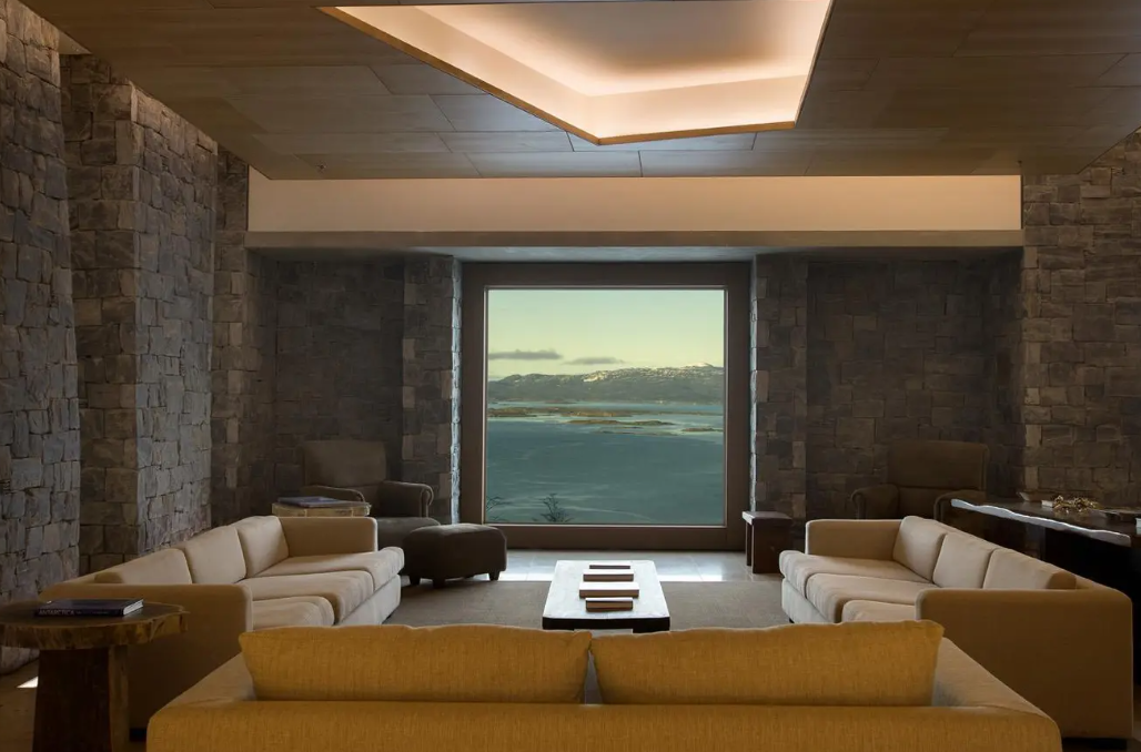 Arakur Ushuaia Resort & Spa - Ushuaia, Argentina