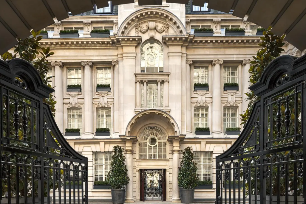 The Rosewood - London, United Kingdom