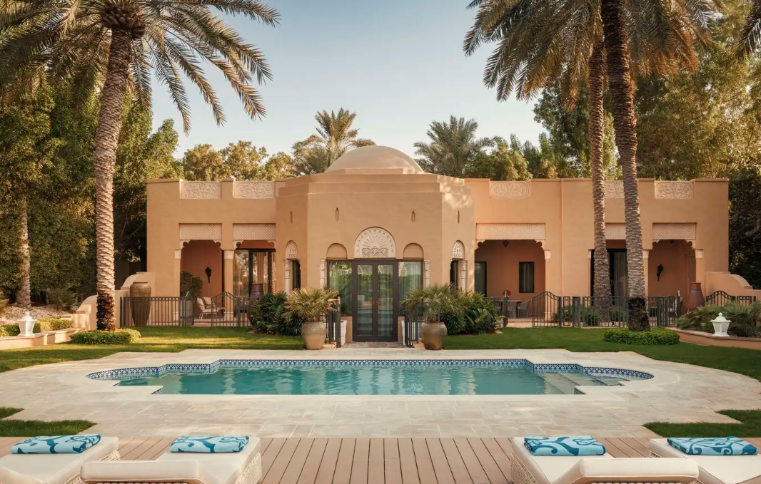 One & Only Royal Mirage - Dubai, United Arab Emirates