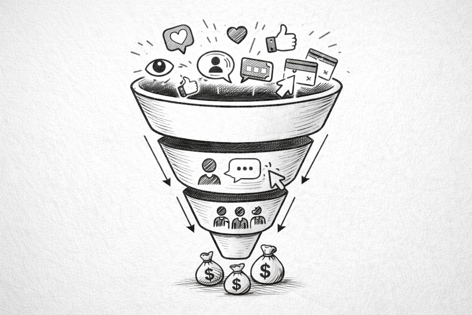 How Modern Brands Turn Attention Into Growth