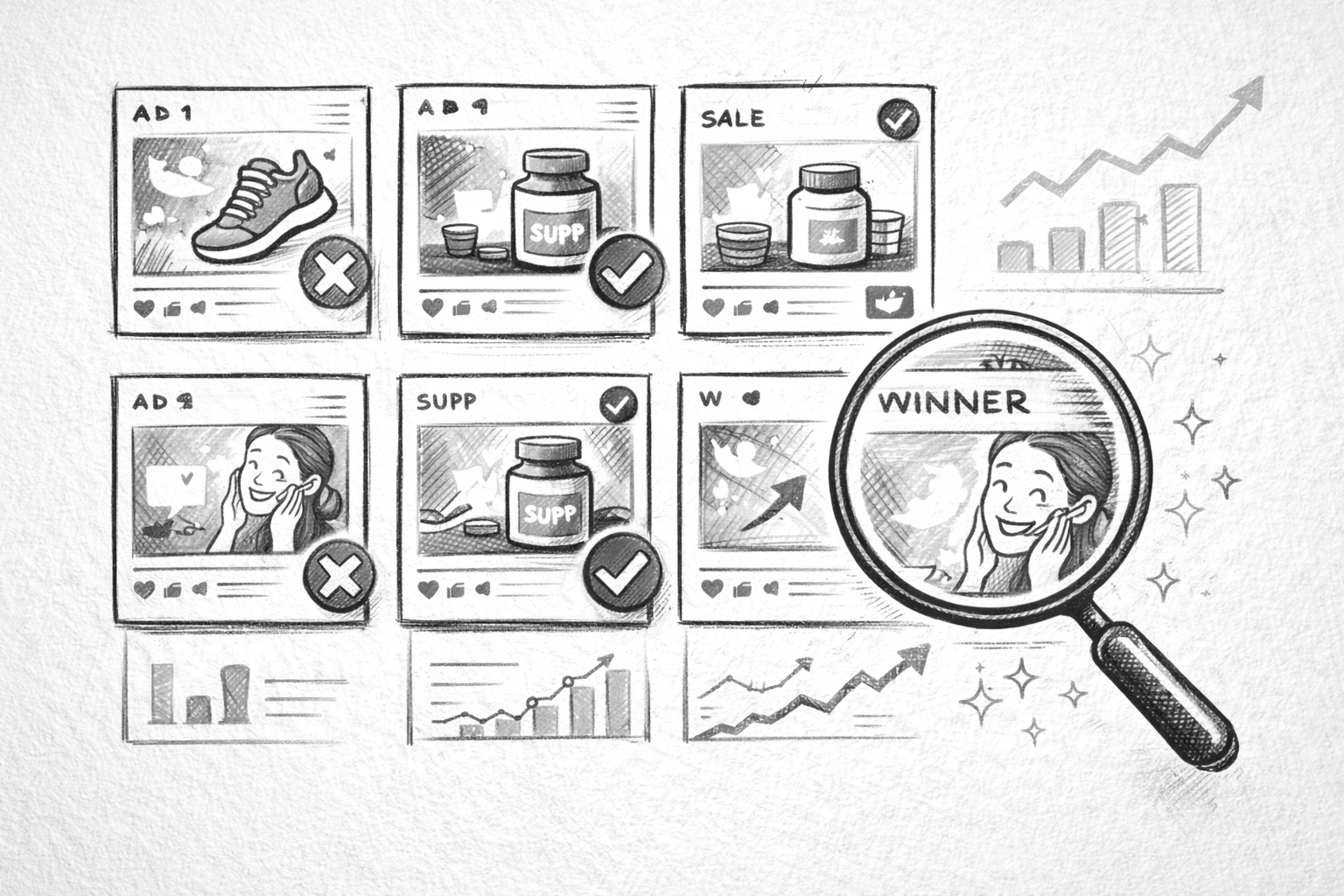 The Importance of Structured Campaign Testing