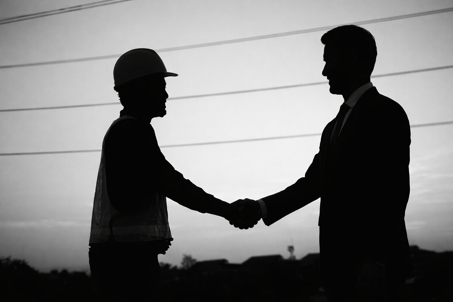 Local Service Strategy