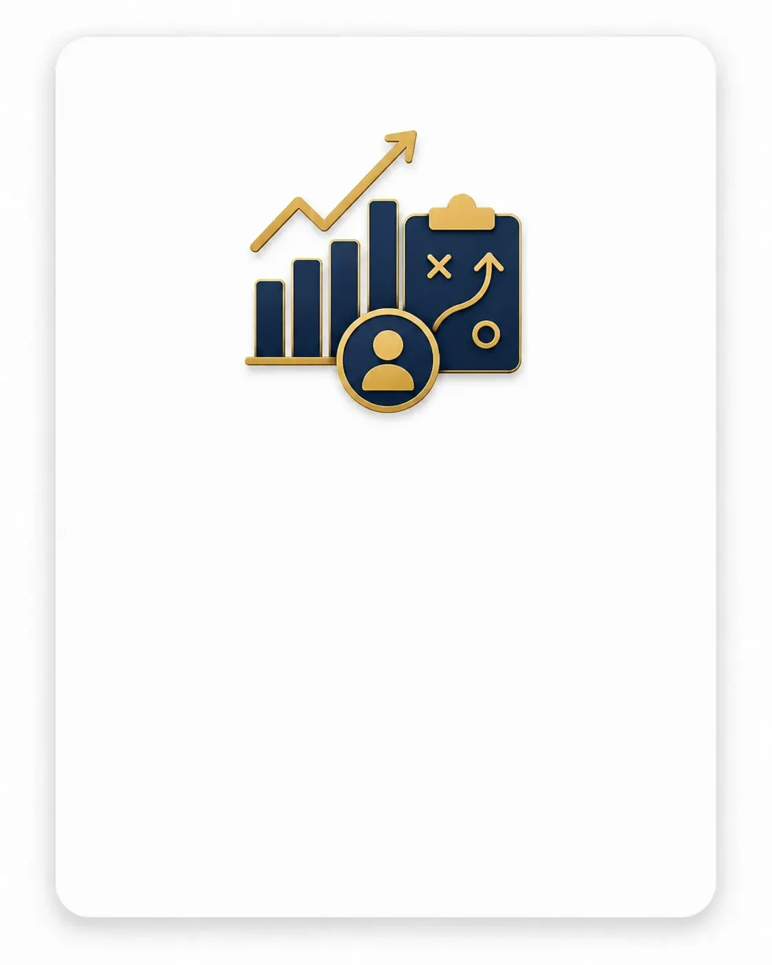 Business Advisory Services icon