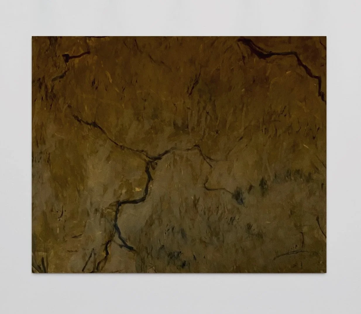 J A P O  II 2025, 200x250cm, Acrylic and Charcoal on canvas.
Now available @roisinlaffertygallery 
.
.
.
#contemparypainting #congemporaryartist #abstractpainting #abstractartist