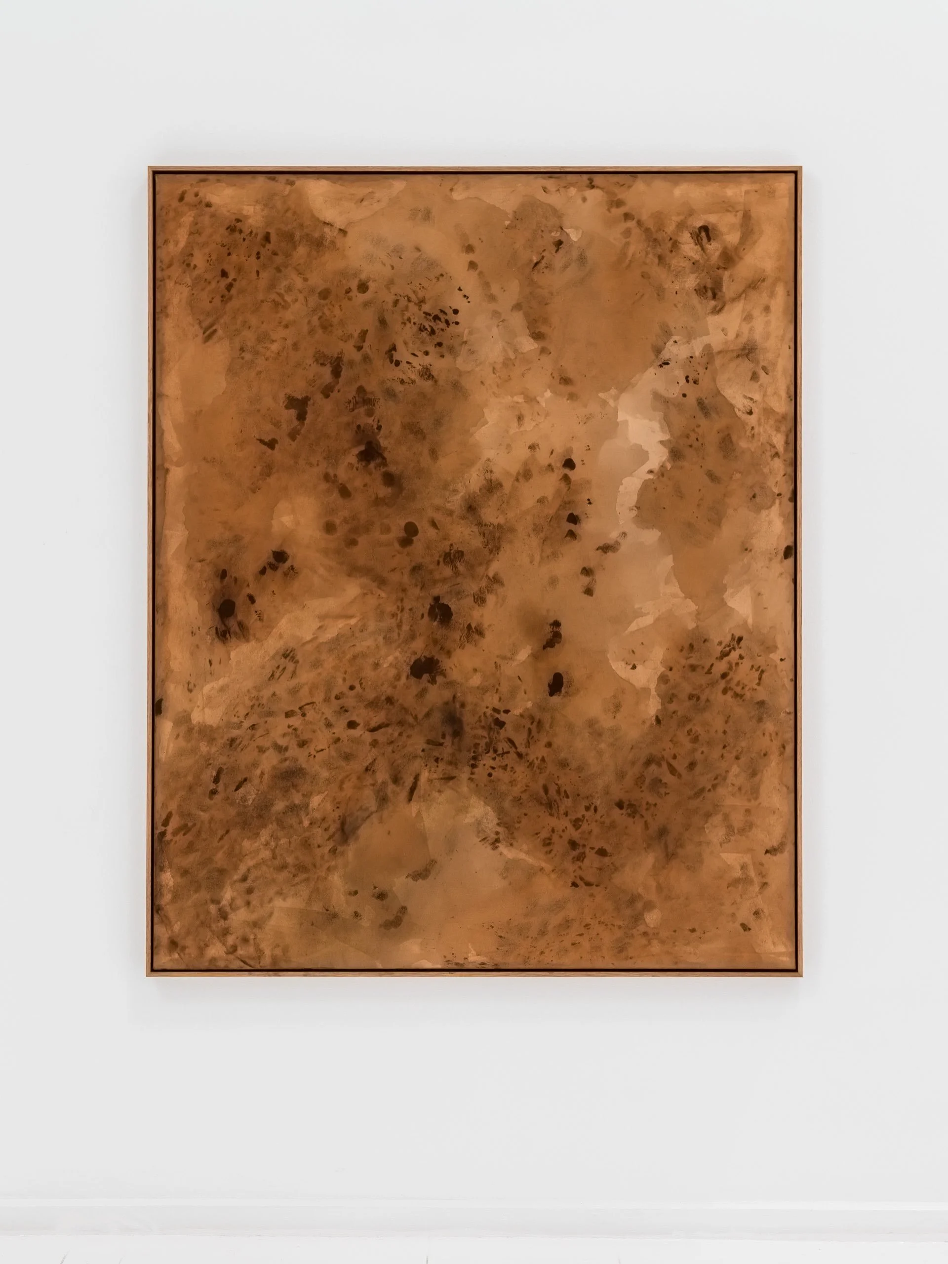 LLUM &ldquo;Lustrous&rdquo; 2026 130 x 162 cm
Acrylic, pigment and charcoal on cotton duck
.
.
.
#contemporaryartist #contemporarypainting #abstractartist #abstractpainting