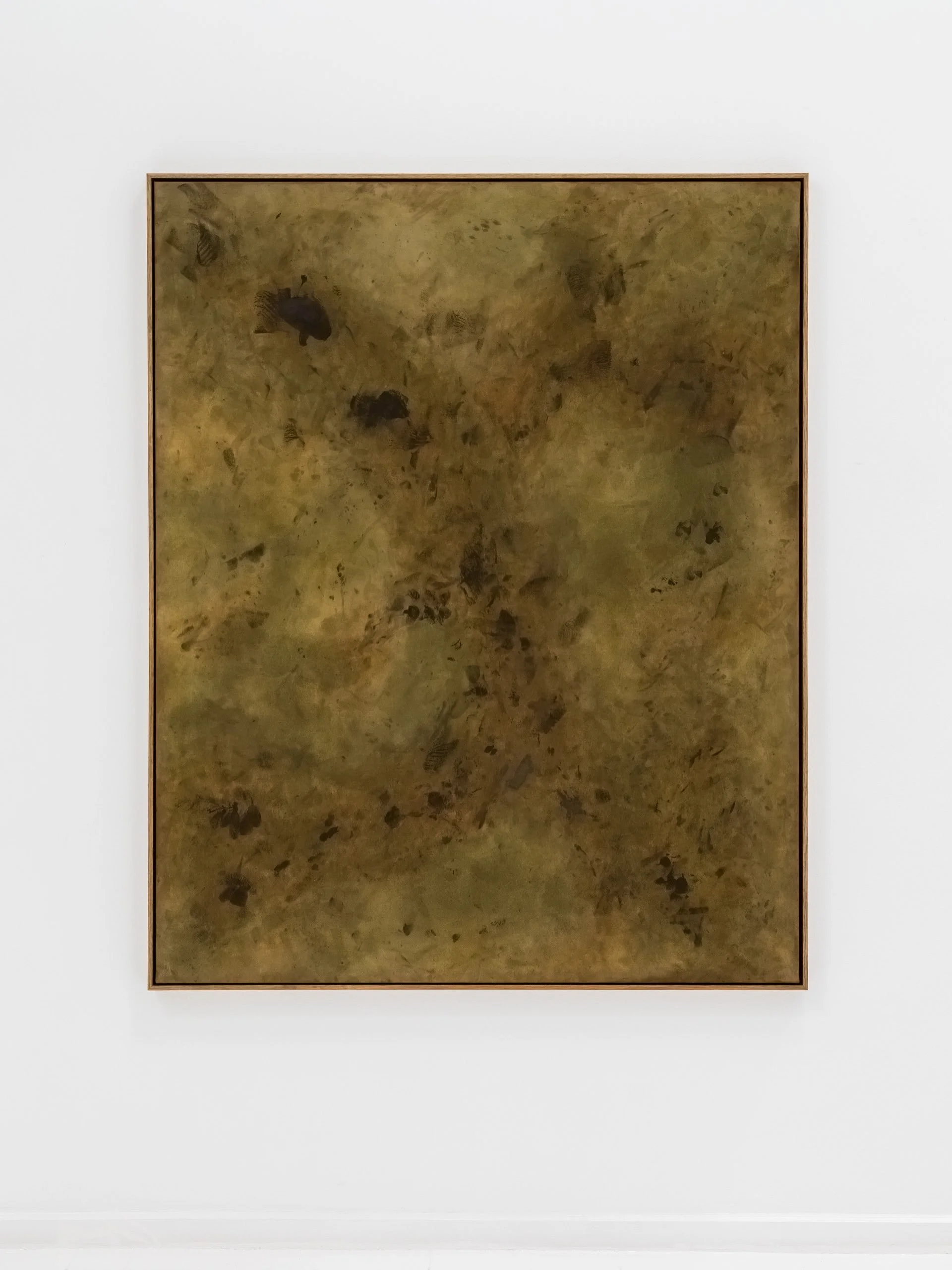 LLUM &ldquo;Motley&rdquo; 2026, 130x162cm
Acrylic, pigment and charcoal on cotton duck.

Photography @alzueta_gallery 
.
.
.
#abstractpainting #abstractartist #contemporarypainting #contemporaryartist