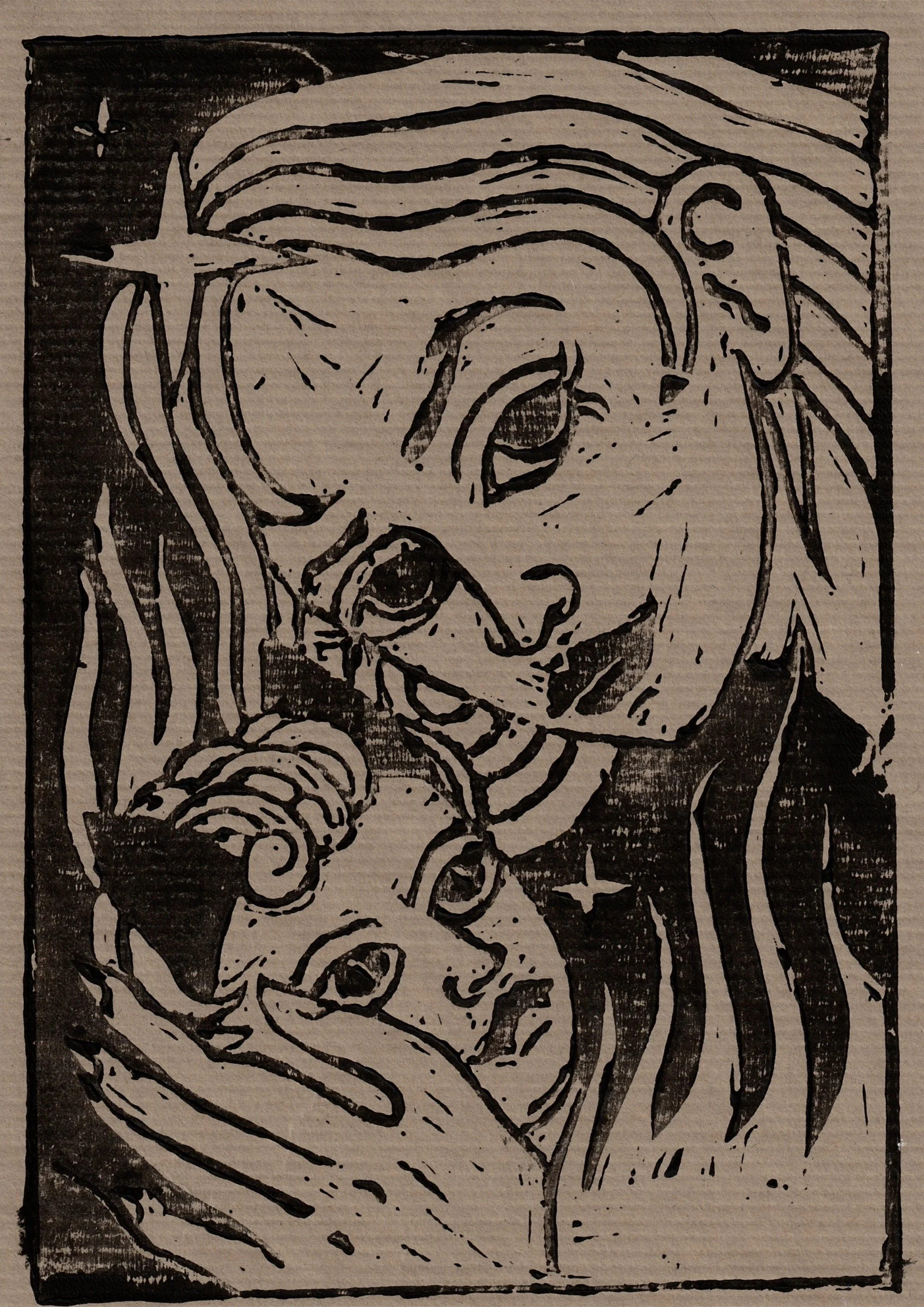 LINOCUT