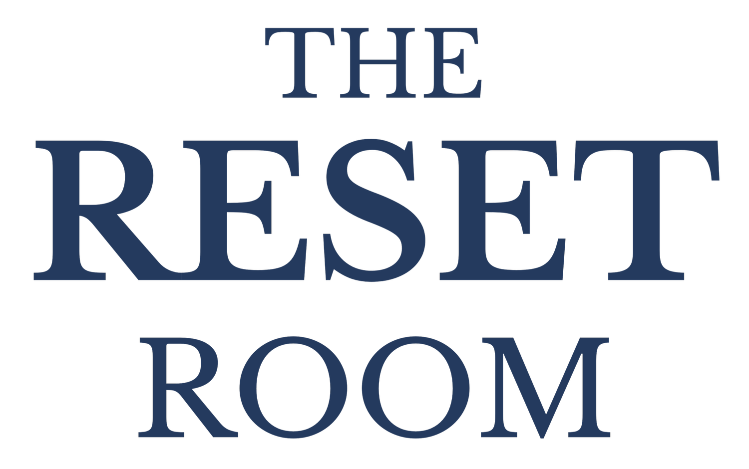 The Reset Room
