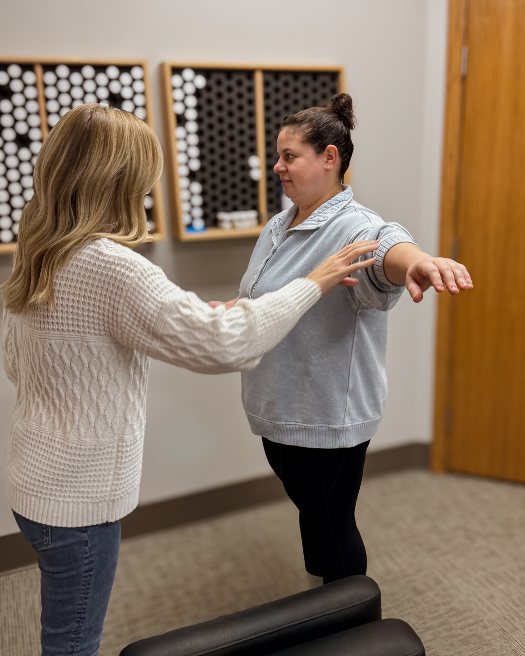 Nutrition Response Testing to support health by identifying underlying imbalances and guiding gentle, personalized care.