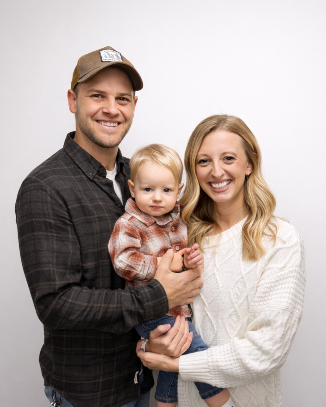 Chiropractic care for the whole family, supporting long-term health, alignment, and nervous system function.
