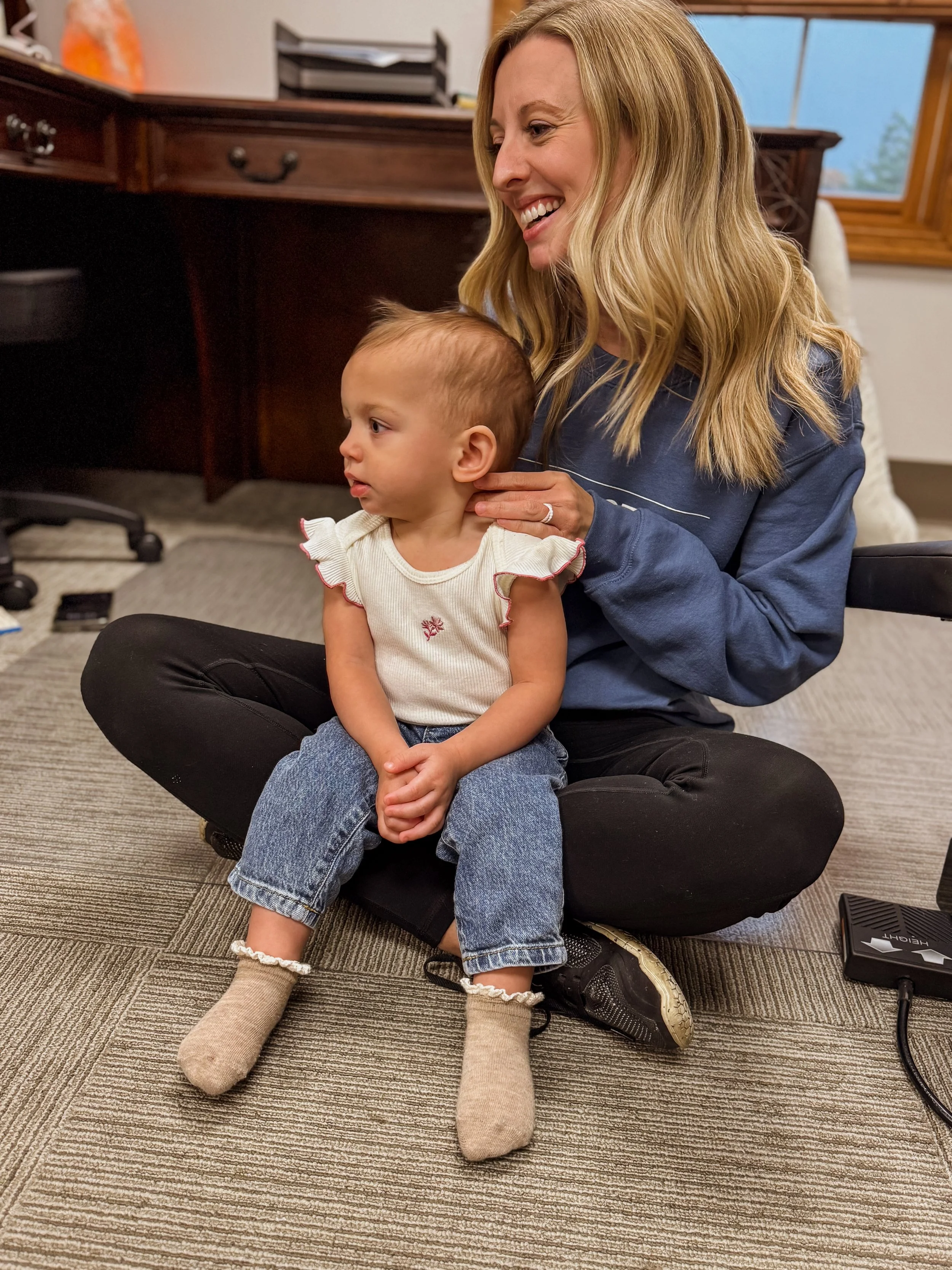 Why Infants May Benefit from Chiropractic Care: Helping Babies Find Comfort After Birth