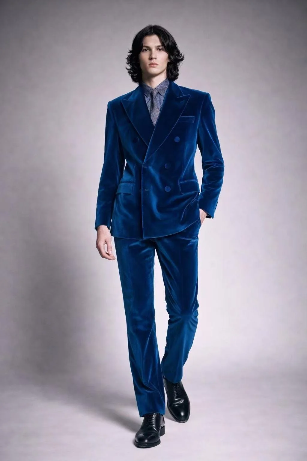 individual paper pattern. bespoke suit singapore. tailor fitting singapore. tuxedo suit