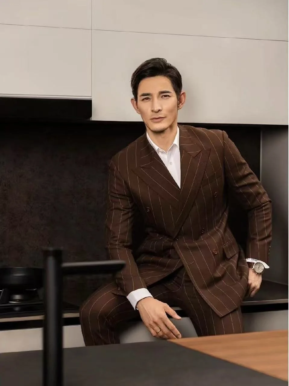 bespoke suit singapore; bespoke tailor singapore; custom suit singapore; wedding suit; business suit