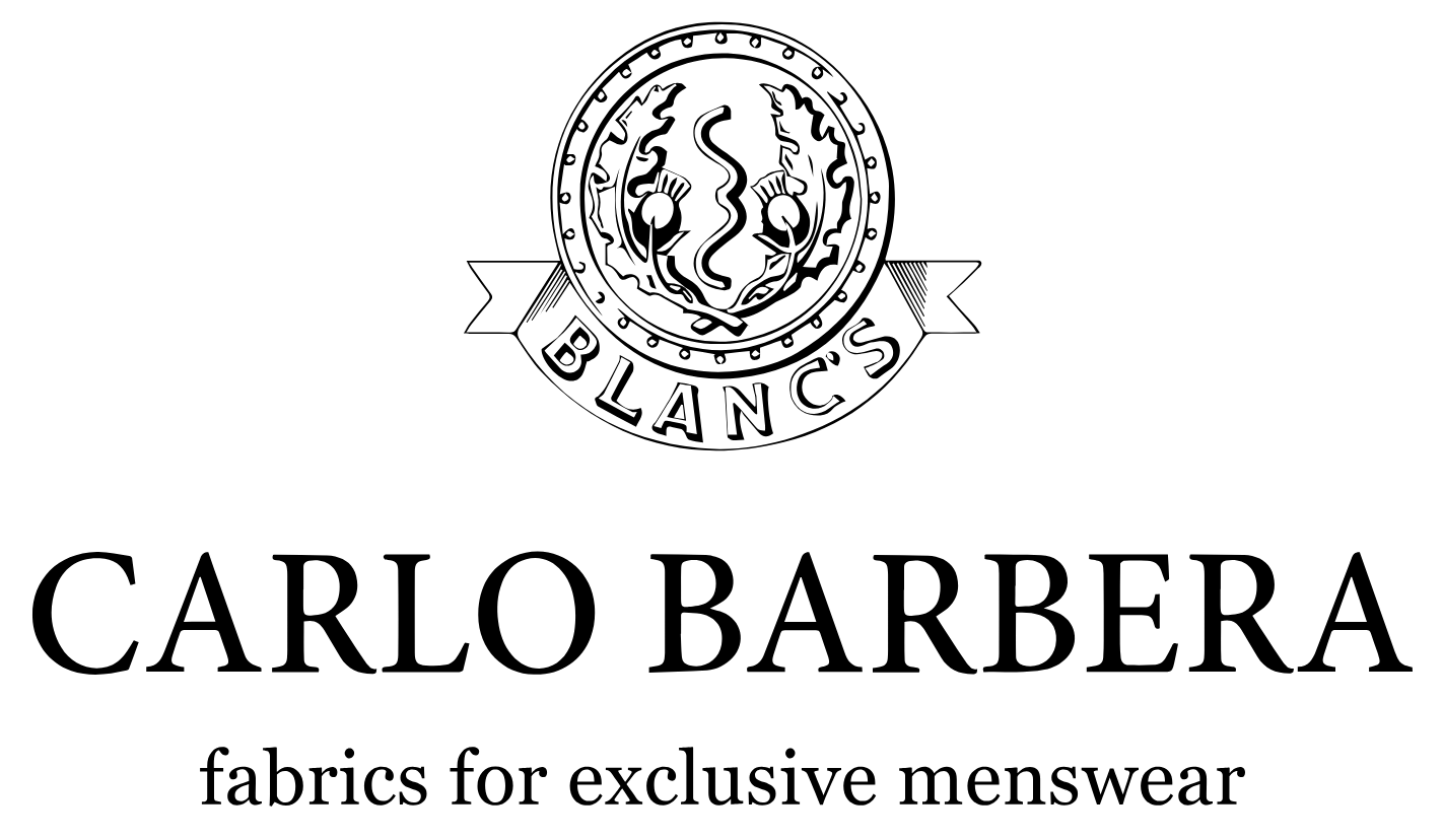 A black silhouette of a person walking with a dog on a leash.