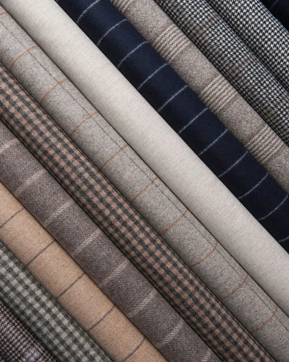 individual paper pattern. bespoke suit singapore. tailor fitting singapore