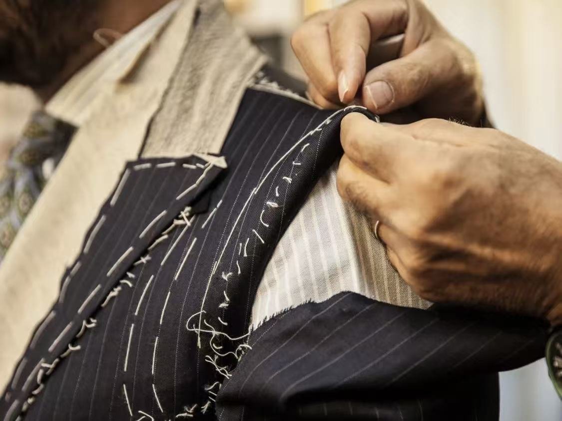 bespoke suit singapore; bespoke tailor singapore; custom suit singapore; wedding suit; business suit