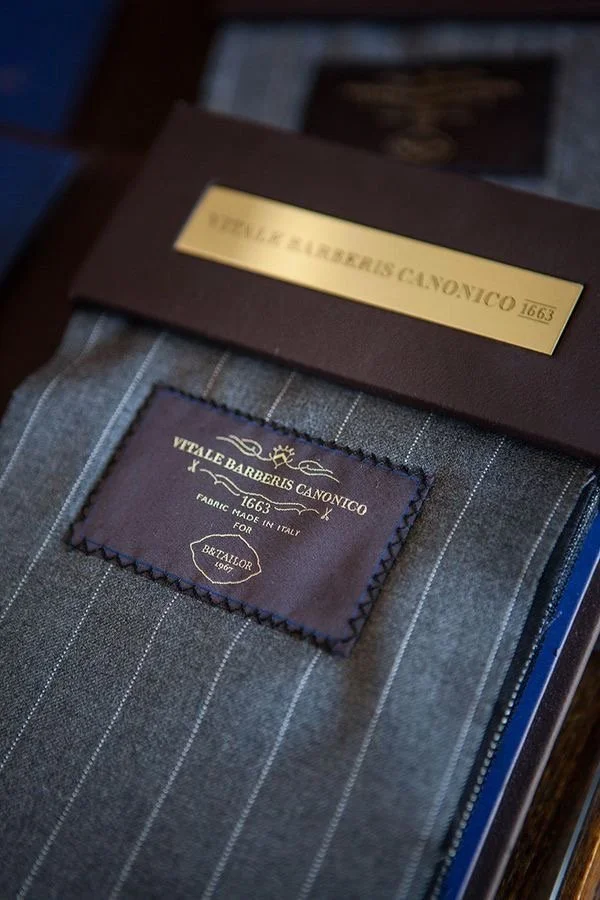 individual paper pattern. bespoke suit singapore. tailor fitting singapore