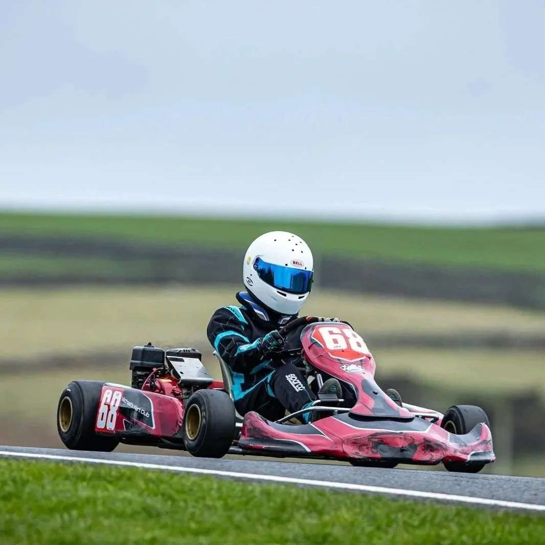 gyg karting