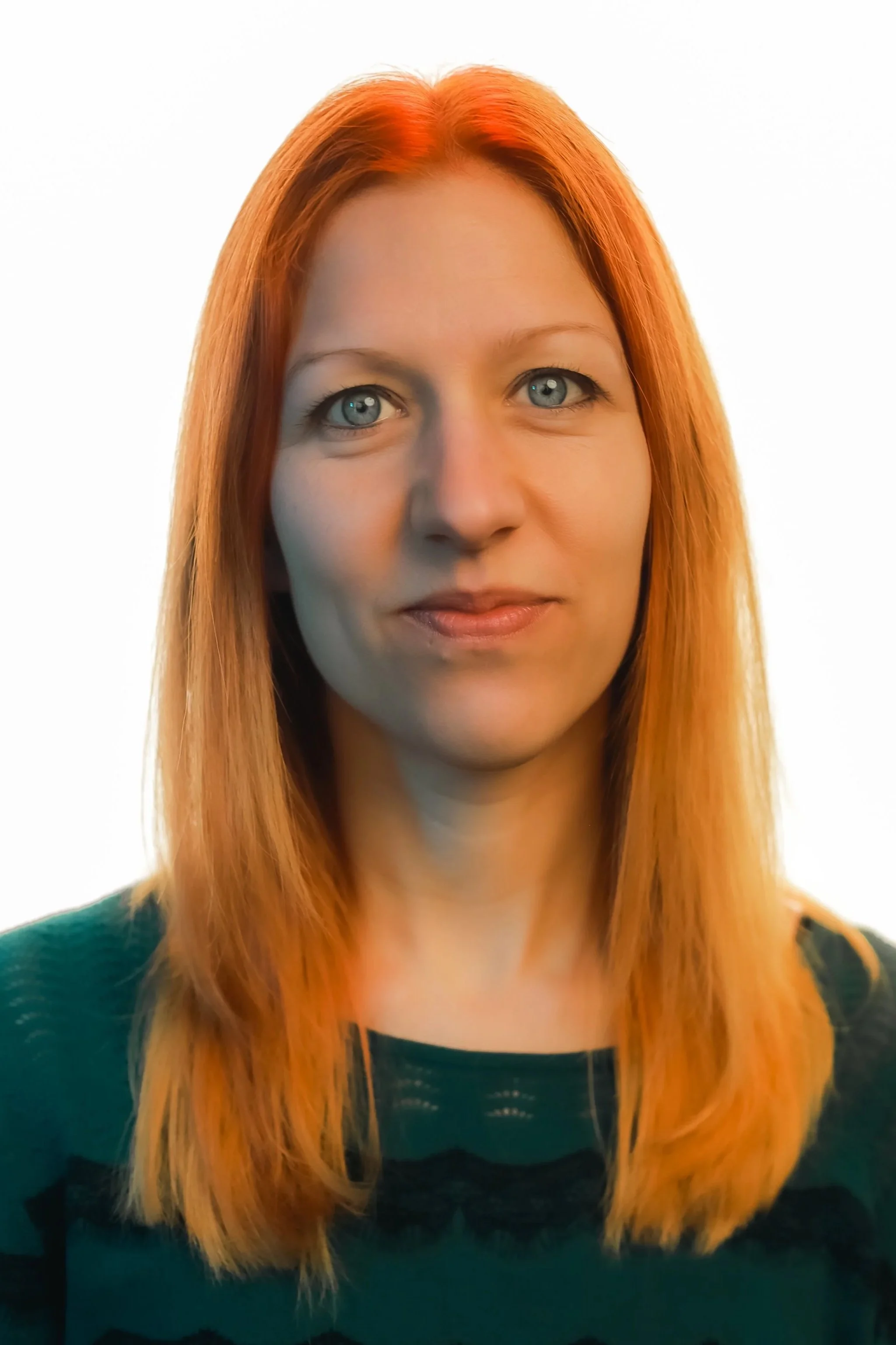Jenni Ventura headshot