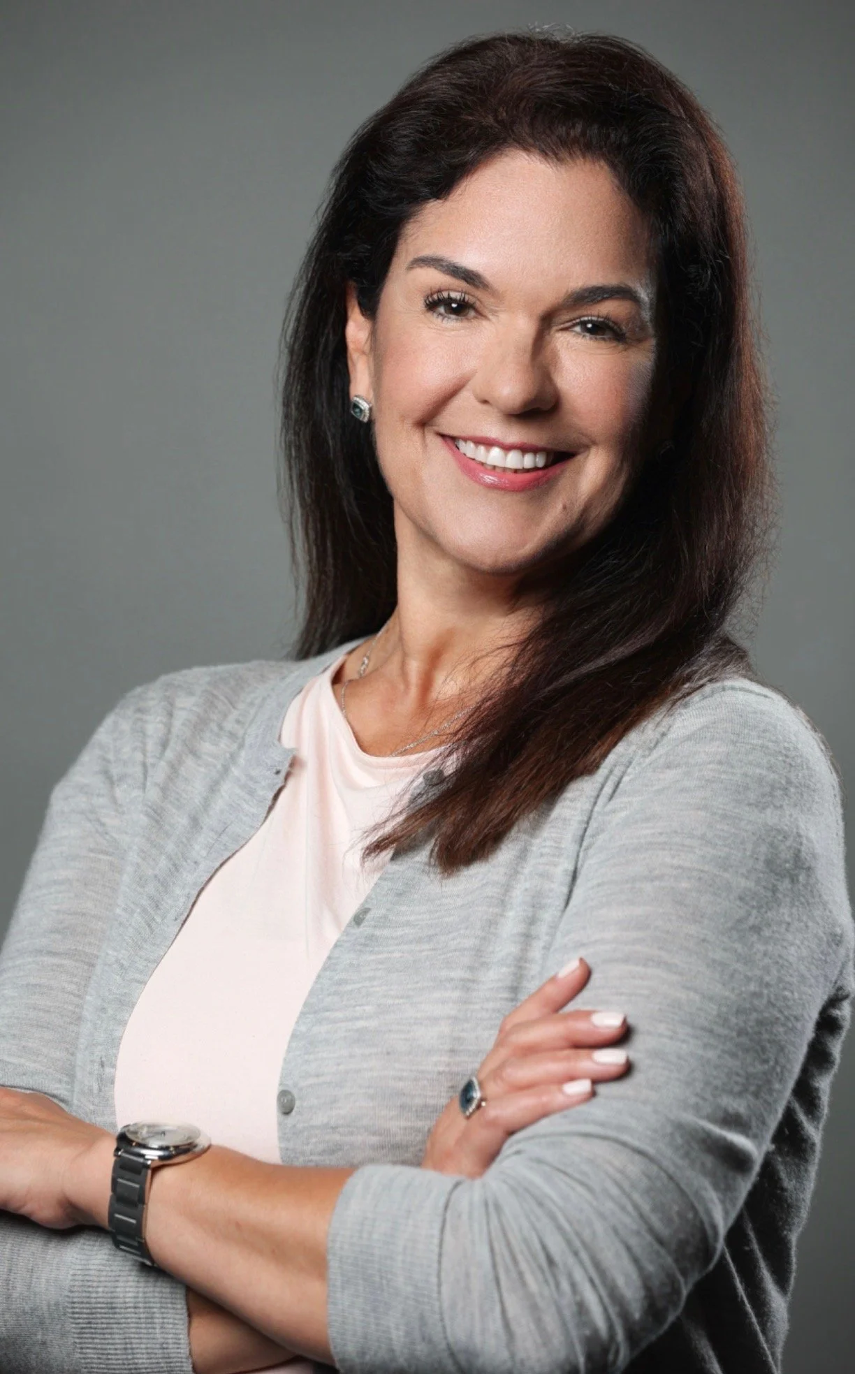 MARIA VILLANUEVA, M.A., LMHC